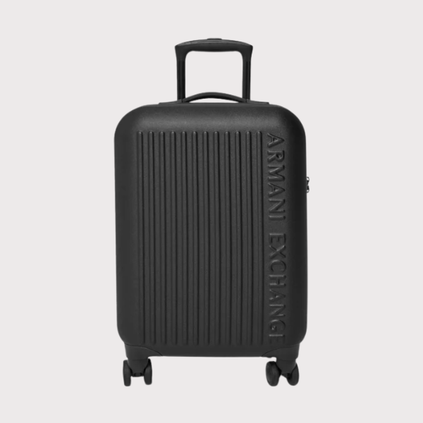 TROLLEY ARMANI EXCHANGE HOMBRE