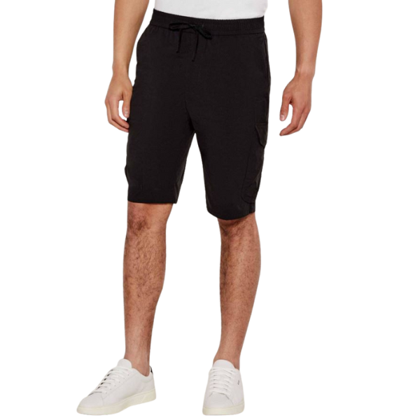 BERMUDA HUGO BOSS URBANEX CARGO HOMBRE