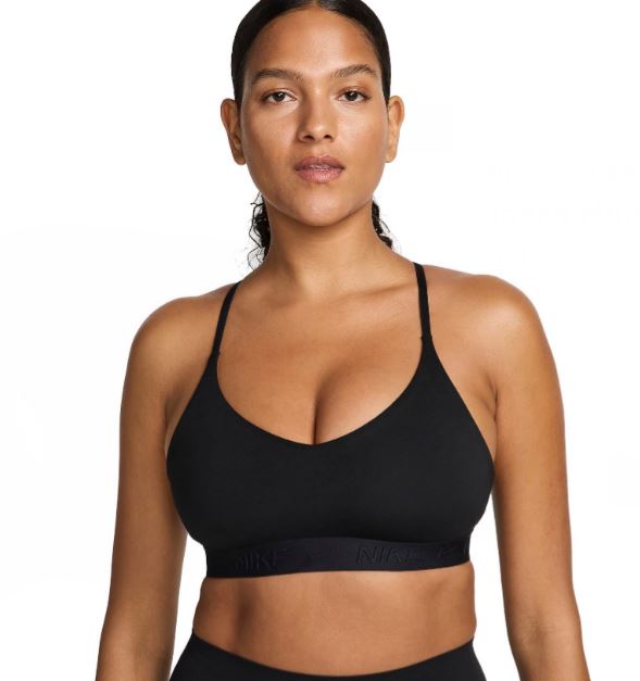 SUJETADOR DEPORTIVO NIKE INDY LIGHT MUJER