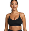 SUJETADOR DEPORTIVO NIKE INDY LIGHT MUJER