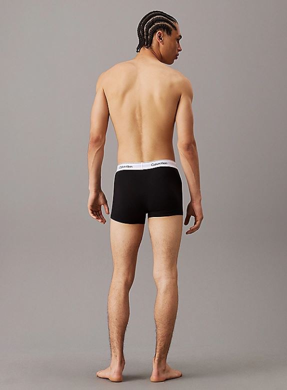 TRUNK CALVIN KLEIN 3PK HOMBRE