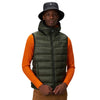 CHALECO BLAUER IMBOTTITO PIUMA  HOMBRE