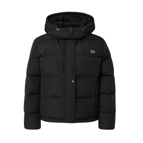 CHAQUETA QUINN SHORT DOWN PUFFER LEVIS MUJER