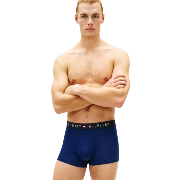 TRUNK TOMMY HILFIGER 3PK HOMBRE