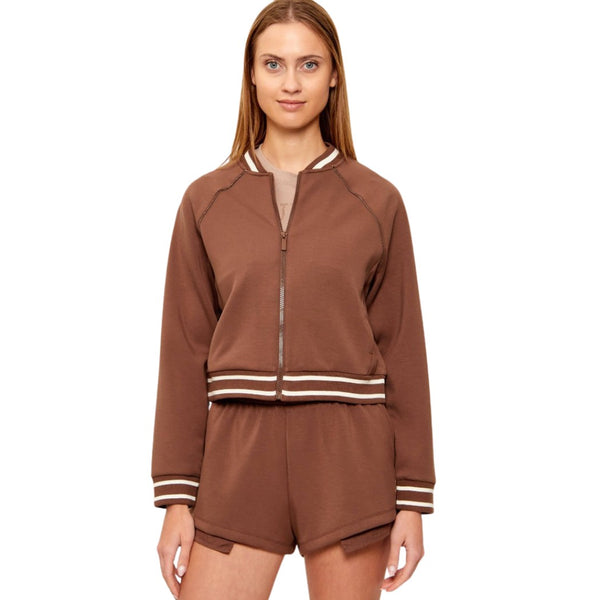 SUDADERA ARMANI EXCHANGE MUJER