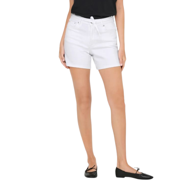 SHORT ONLY ONLGIANNA MW BELTED MUJER