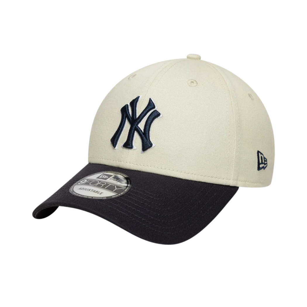 GORRA NEW ERA NEW YORK YANKEES HOMBRE