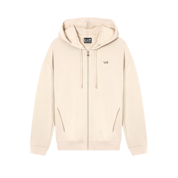 SUDADERA EA7 MUJER