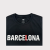CAMISETA LEVIS BARCELONA UNISEX