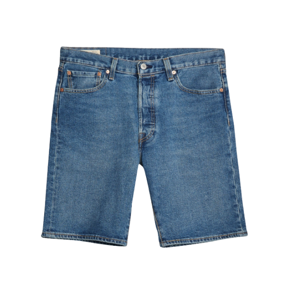 BERMUDA TEJANA LEVI'S 501®ORIGINAL HOMBRE