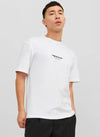 CAMISETA JACK&JONES JORVESTERBRO NOOS HOMBRE