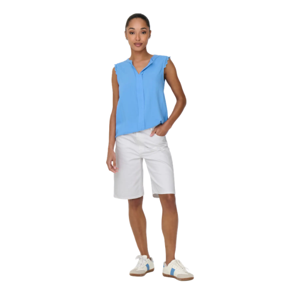 BERMUDA ONLY ONLSONNY HW WIDE MUJER