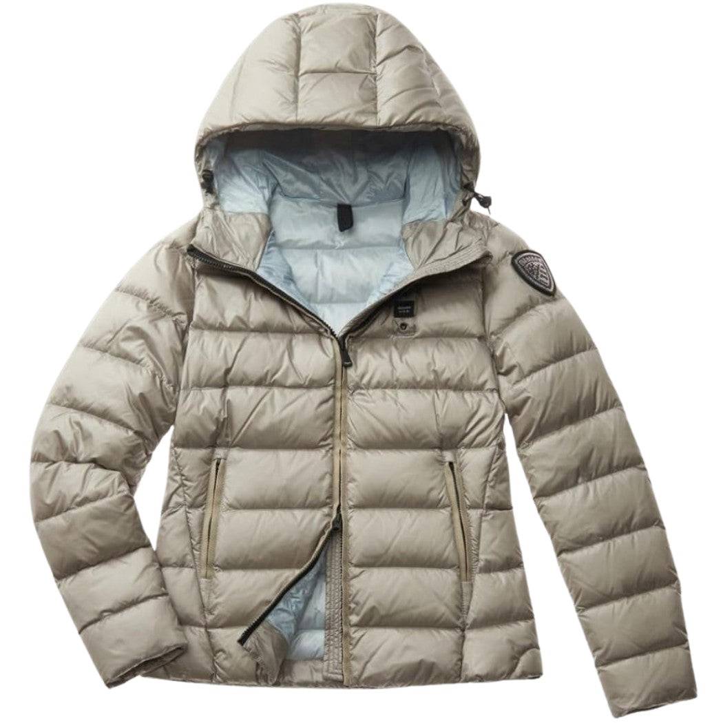 CHAQUETA BLAUER CHARME MUJER