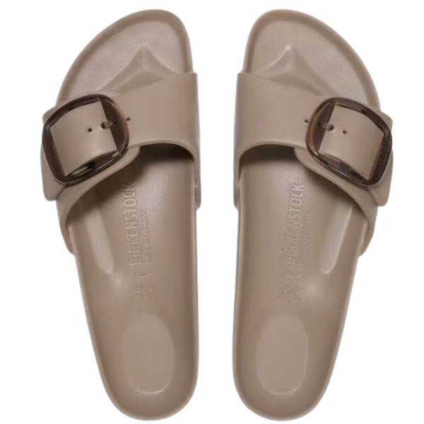 CHANCLA BIRKENSTOCK MADRID EVA MUJER