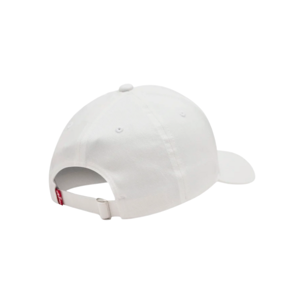 GORRA LEVI'S® HOUSEMARK FLEXFIT CAP UNISEX