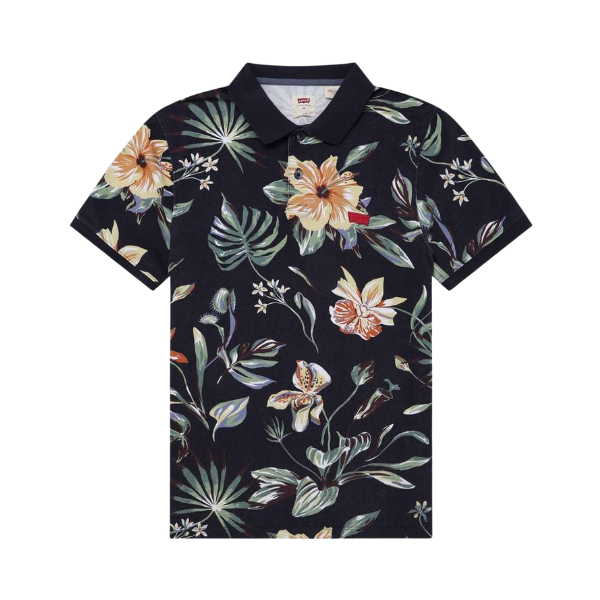 POLO LEVI'S® SLIM HOUSEMARK HOMBRE