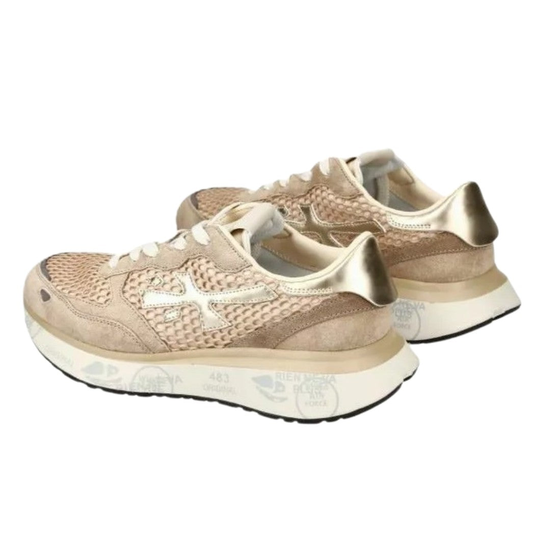 ZAPATILLA PREMIATA LAURYN MUJER