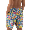 BAÑADOR SAINT BARTH SARDINE HOMBRE