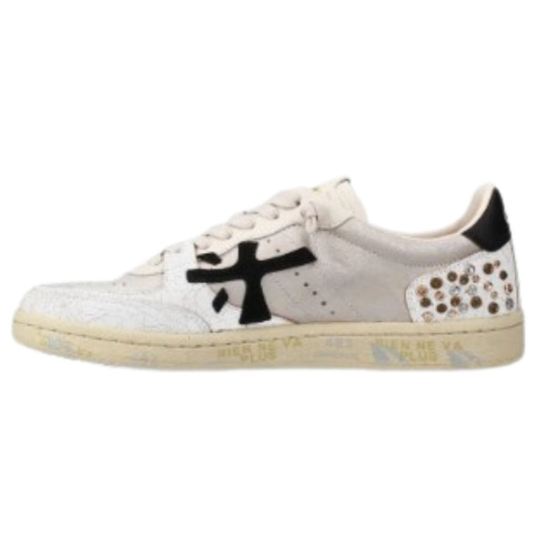 ZAPATILLA PREMIATA BSKTCLAD MUJER