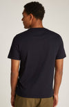 CAMISETA TOMMY HILFIGER CHEST HOMBRE