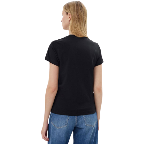 CAMISETA GUESS COLETTE SS MUJER