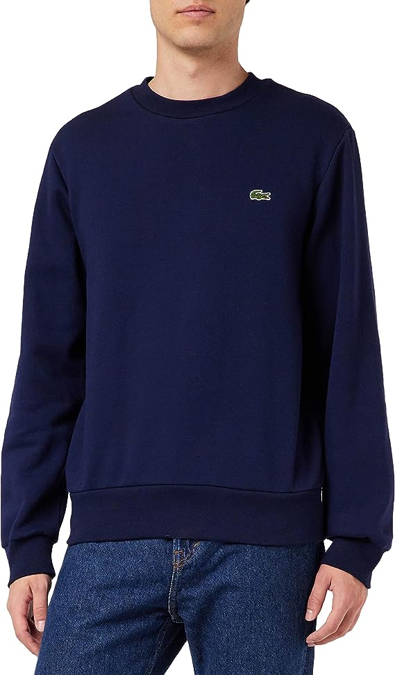 SUDADERA LACOSTE HOMBRE