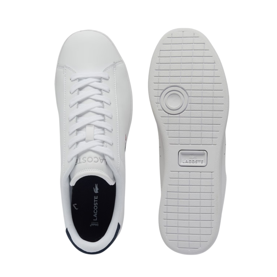 ZAPATILLA LACOSTE CARNABY HOMBRE