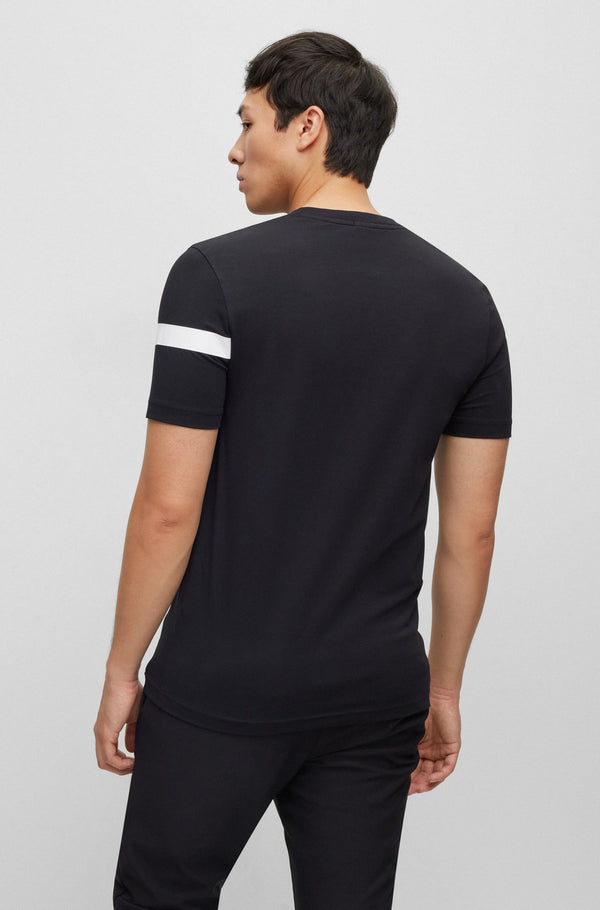 SUDADERA SOODY MIRROR HUGO BOSS HOMBRE