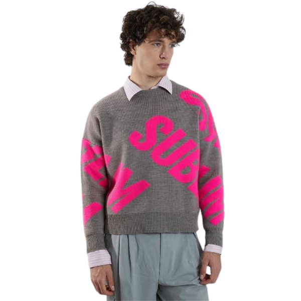 JERSEY SUBLIM VS MEZCLA UNISEX