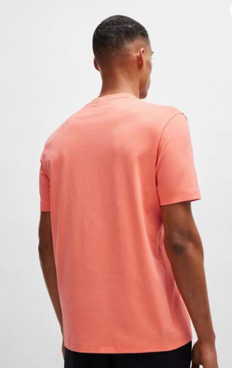 CAMISETA HUGO BOSS TEE HOMBRE