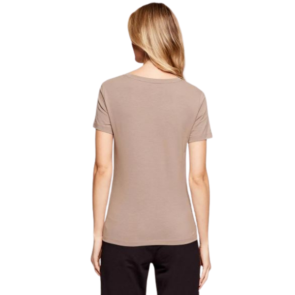 CAMISETA EA7 MUJER