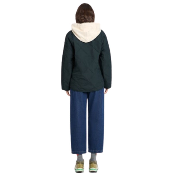 CHAQUETA LOREAK MENDIAN SARRI MUJER