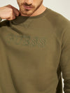 SUDADERA ALDWIN CN GUESS HOMBRE
