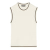 TOP ARMANI EXCHANGE MUJER