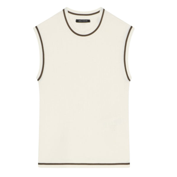 TOP ARMANI EXCHANGE MUJER