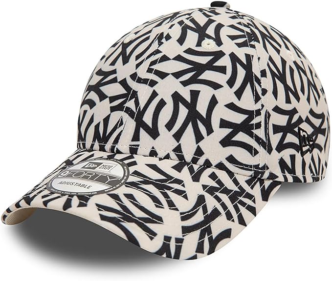 GORRA NEW ERA NEW YORK YANKEES HOMBRE