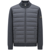 CHAQUETA ECOALF TARIFE HYBRID HOMBRE