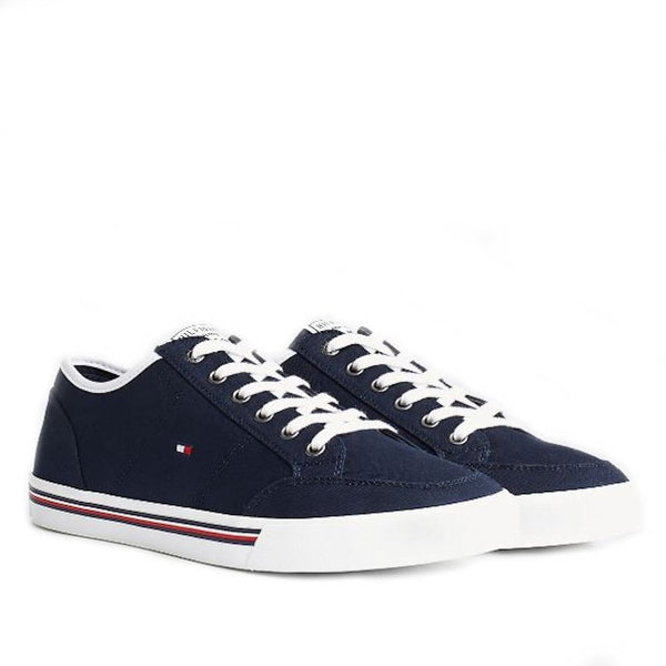 ZAPATILLA TOMMY HILFIGER CORE CORPORATE