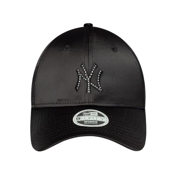 GORRA NEW ERA NEW YORK YANKEES MUJER