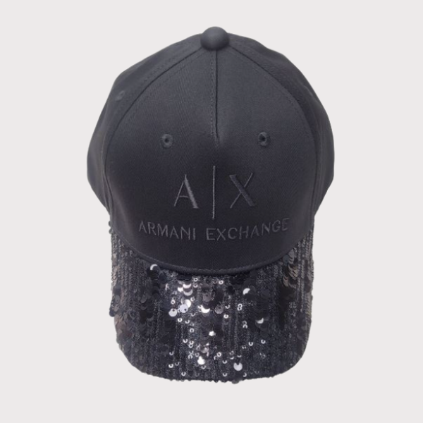 GORRA ARMANI EXCHANGE MUJER