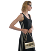 VESTIDO LOLA CASADEMUNT LOGO TIRANTES MUJER
