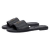 SANDALIA TOMMY HILFIGER HARDWARE MUJER