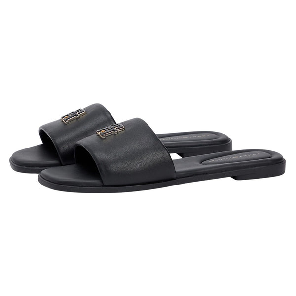 SANDALIA TOMMY HILFIGER HARDWARE MUJER