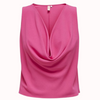 TOP ONLY ONLMETTE LIFE WATERFALL MUJER