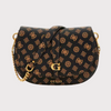 BOLSO GUESS KUBA COMPARTMENT MUJER