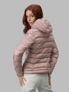 CHAQUETA BLAUER CORTA IMBOTTITO  MUJER