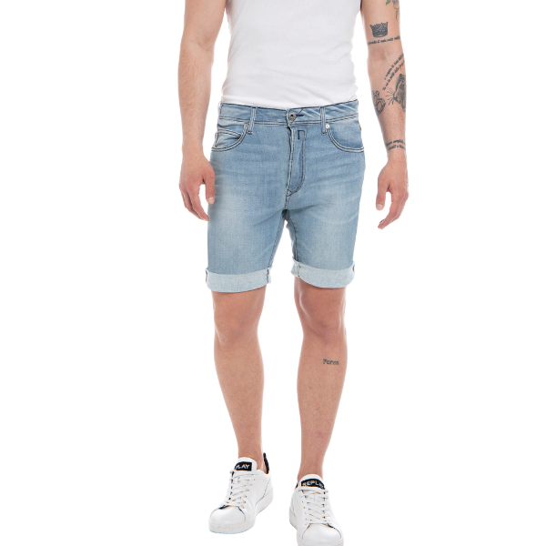 BERMUDA REPLAY HOMBRE