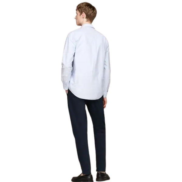CAMISA TOMMY HILFIGER HERITAGE HOMBRE