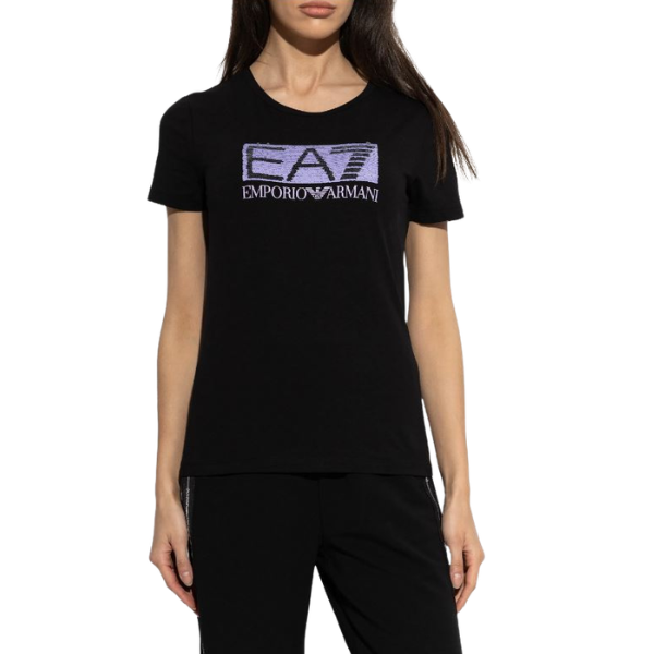 CAMISETA EA7 MUJER