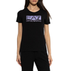 CAMISETA EA7 MUJER
